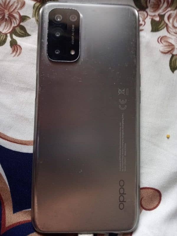 OPPO A74 5G 6+6/128 1