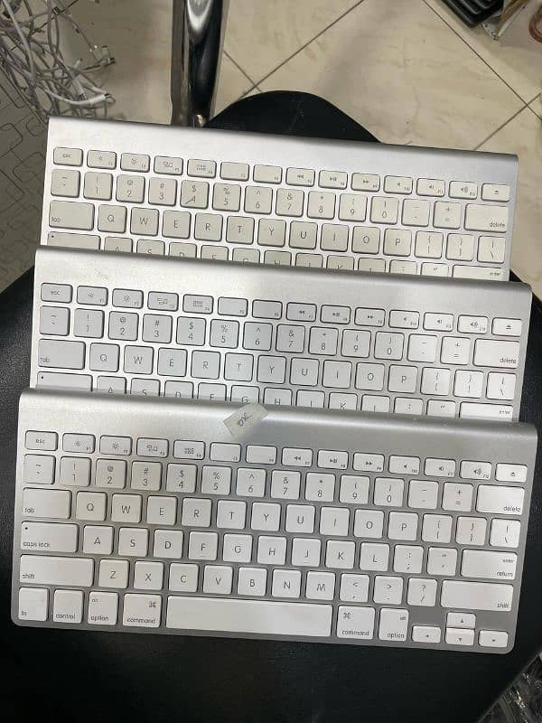 apple magic 1 keyboard 1