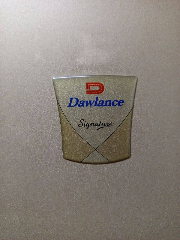 Full Size Fridge 0