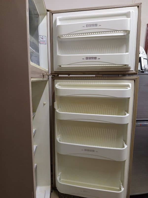 Full Size Fridge 5