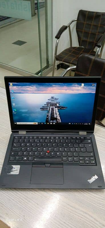 yoga L390 1