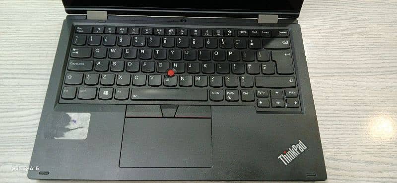 yoga L390 2