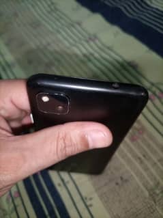 Google pixel 4a 4g