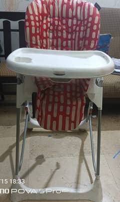 Baby chair/High Chair/Food Chair