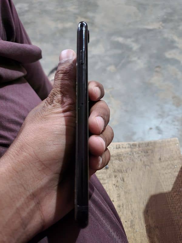 i phone 7 Non pta jv water pack 10 by 10 condition 3