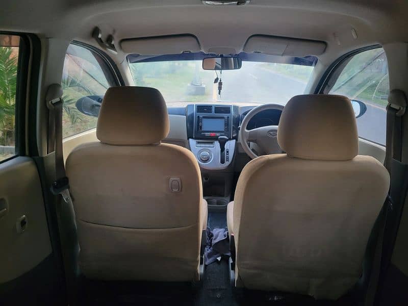 Daihatsu Mira 2007 4