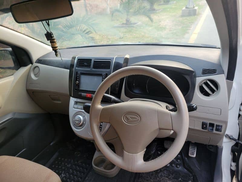 Daihatsu Mira 2007 7