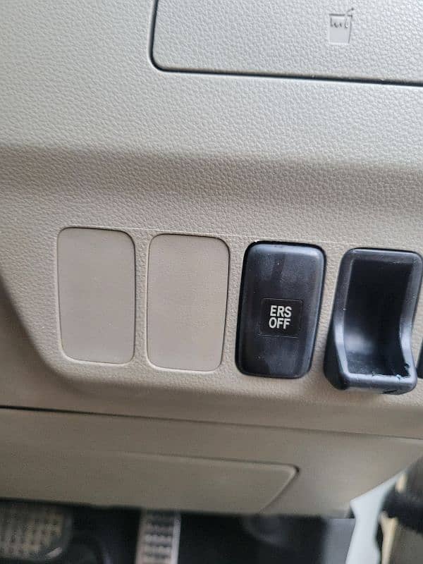 Daihatsu Mira 2007 8