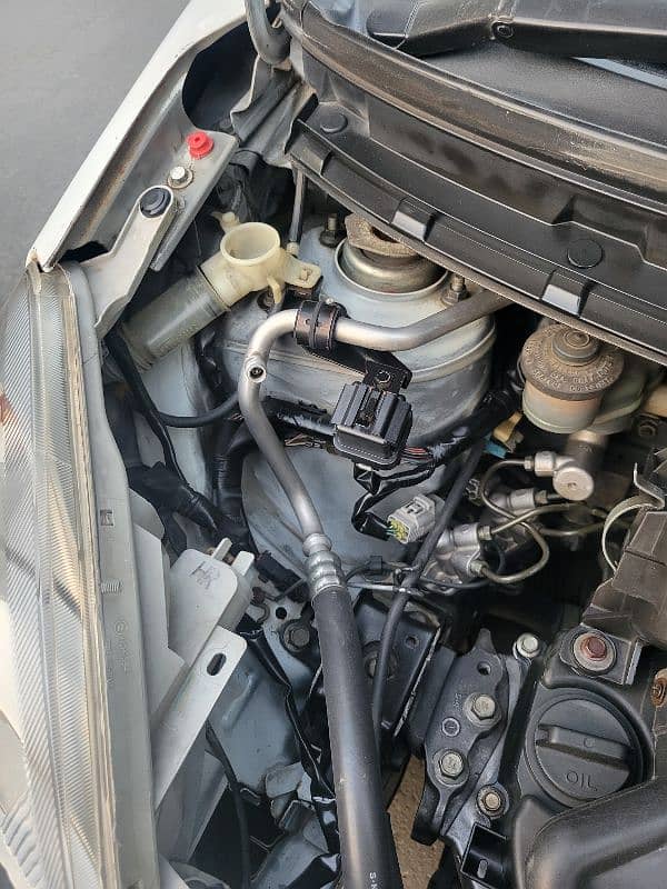 Daihatsu Mira 2007 18