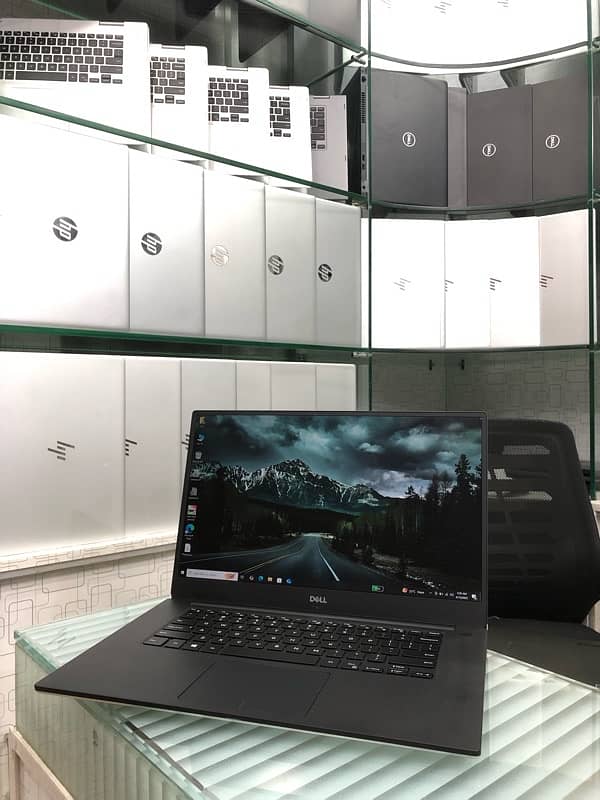 Dell Precision 5530 available in stock 2