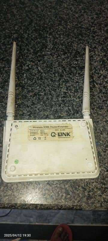 wifi device 1