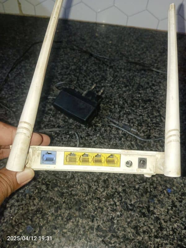 wifi device 3