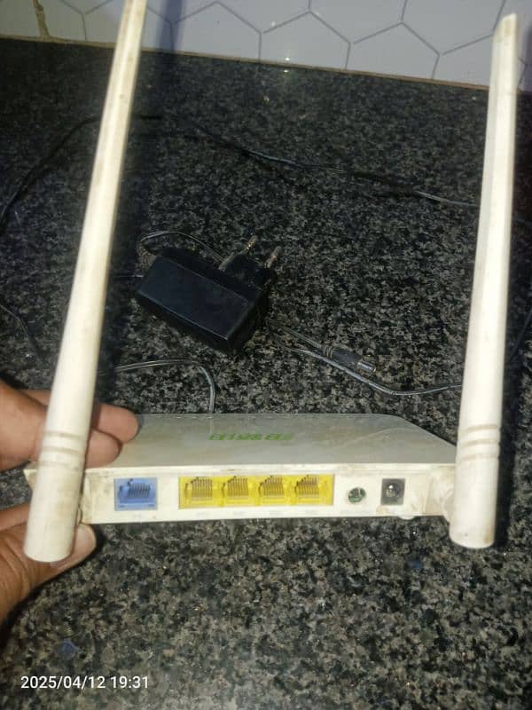 wifi device 4