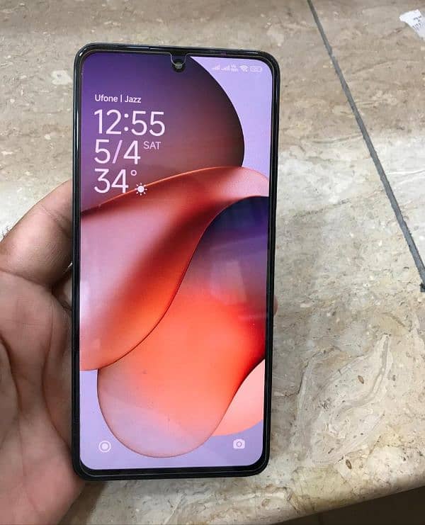 Redmi note 13 3