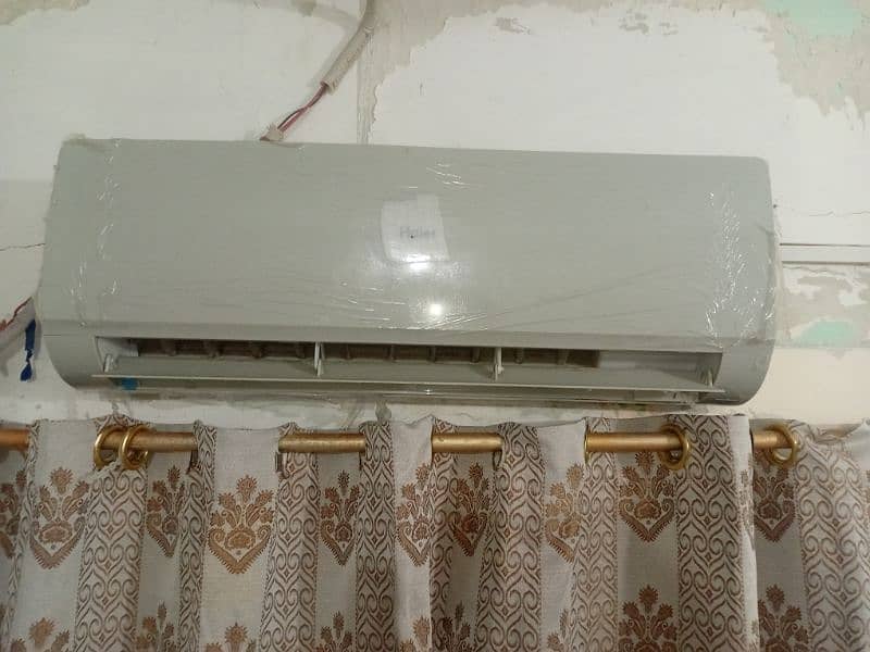 Haier 1.5 Ac for sale 0