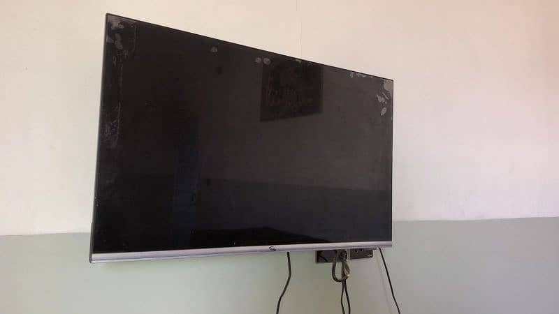 Hi-Q Q series Q-1 Android tv 0