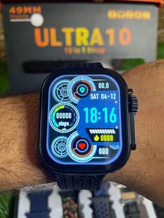 Smartwatches