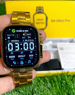 Smartwatches (Box Packed) in WholeSale Rates