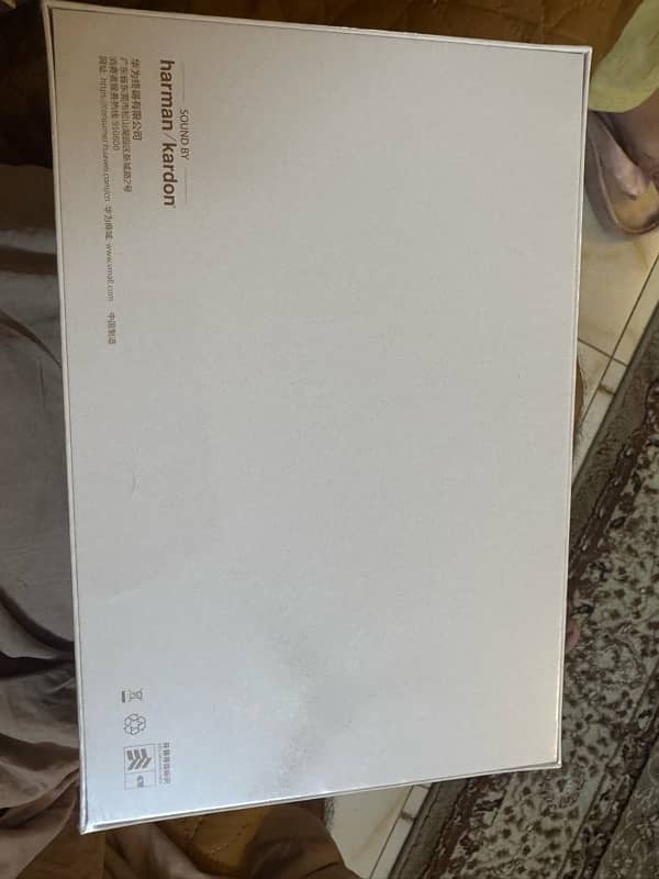 Huawei Matepad 11 0