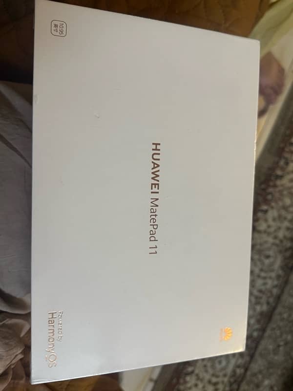 Huawei Matepad 11 1