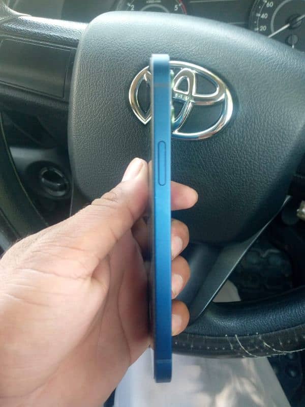 Apple iphone 12 PtA Approved dual sim 0