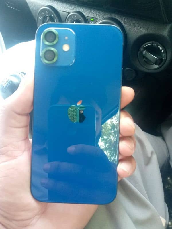Apple iphone 12 PtA Approved dual sim 1