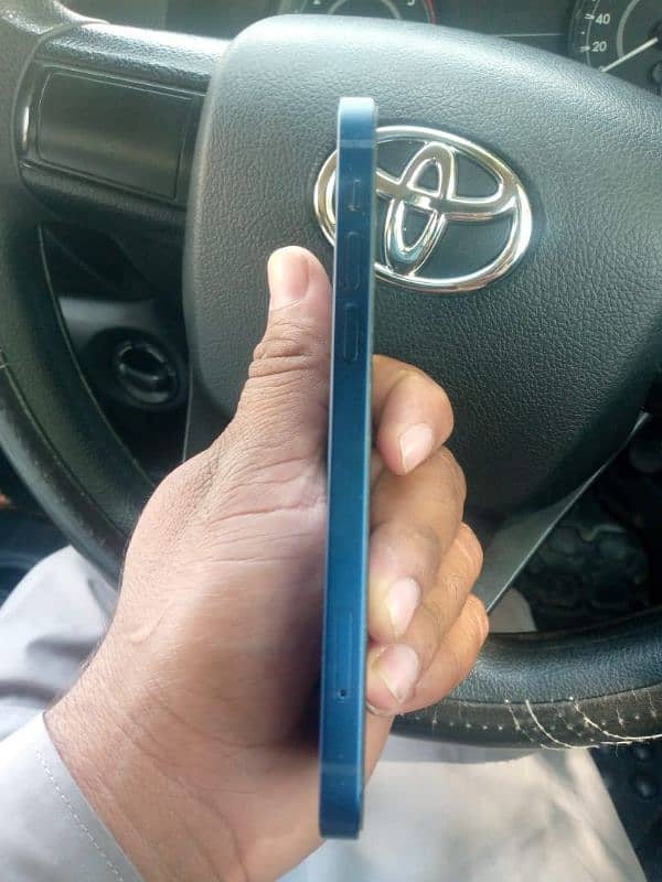 Apple iphone 12 PtA Approved dual sim 2