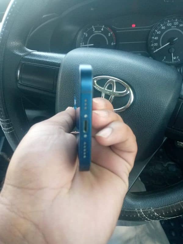 Apple iphone 12 PtA Approved dual sim 3