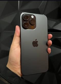 IPHONE 14PRO MAX JV 128GB 89HEALTH WATERPACK 10/10