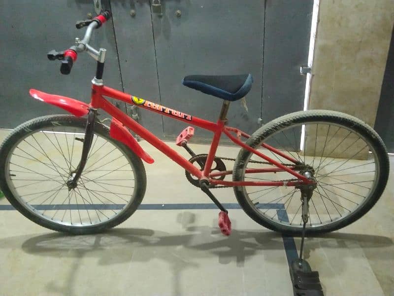 speed bycicle 1