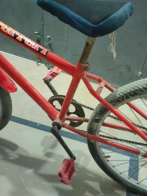 speed bycicle 3