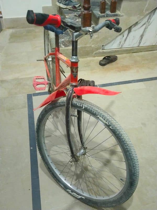 speed bycicle 4