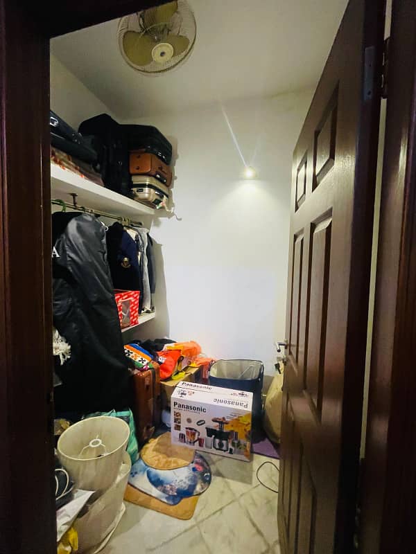 10 Marla Lower Portion With Basement For Rent For Silent Office Software House And Family 1