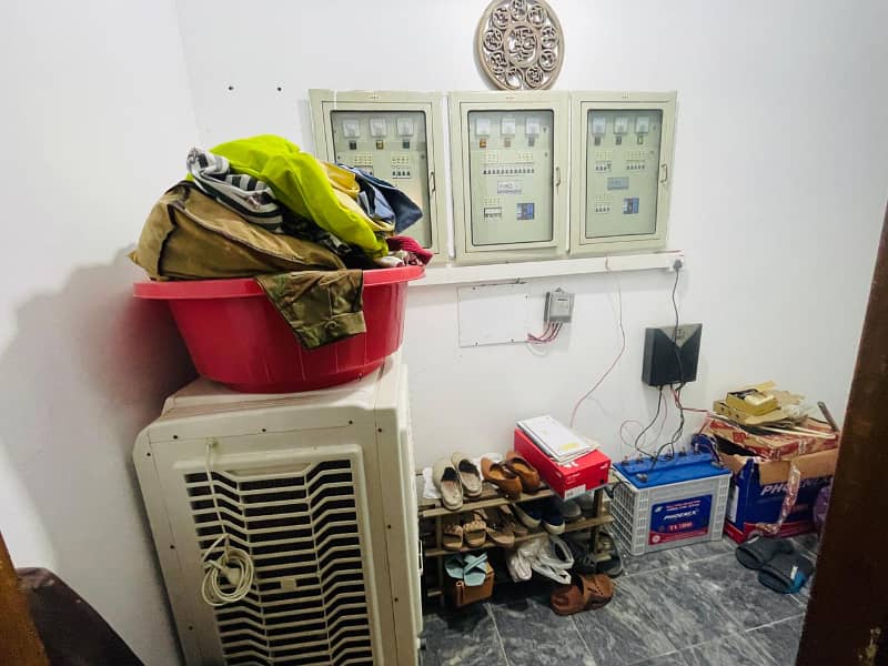 10 Marla Lower Portion With Basement For Rent For Silent Office Software House And Family 9