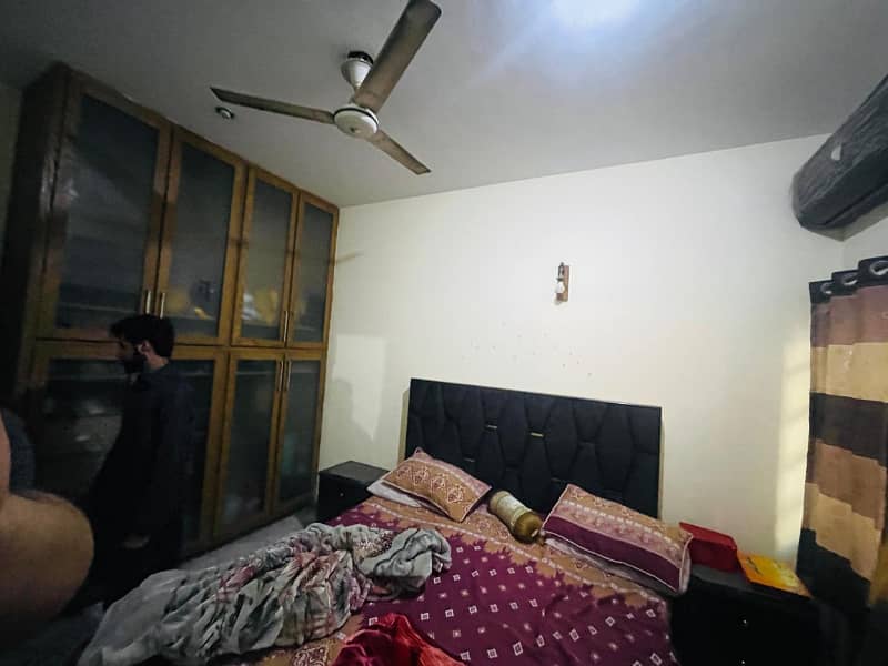 10 Marla Lower Portion With Basement For Rent For Silent Office Software House And Family 12