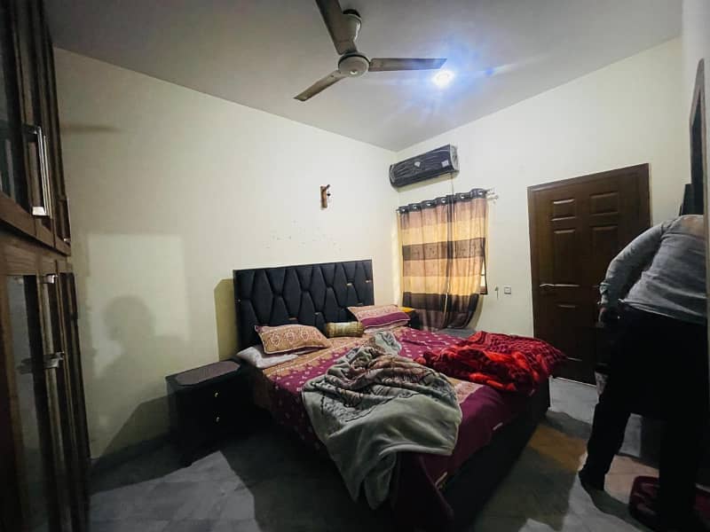 10 Marla Lower Portion With Basement For Rent For Silent Office Software House And Family 13