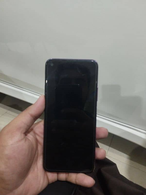 Infinix Note 7 0