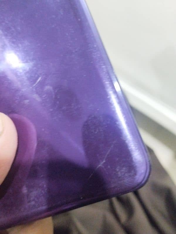 Infinix Note 7 2