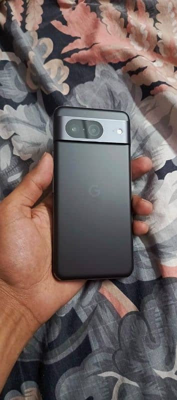 Google Pixel 8 0