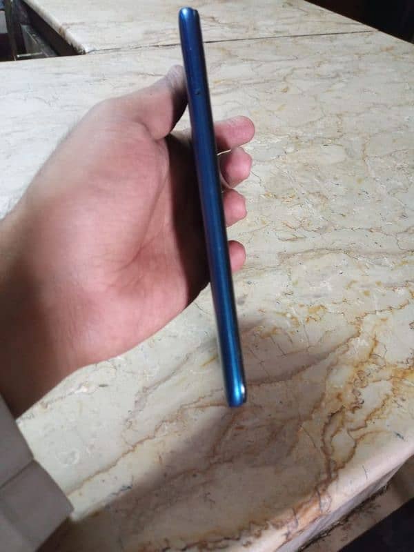 infinix smart 6 model x657b 2