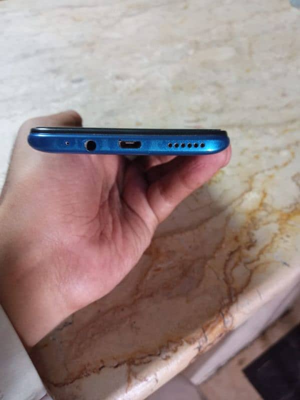 infinix smart 6 model x657b 3