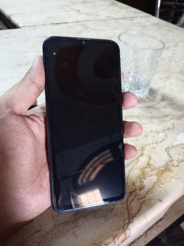 infinix smart 6 model x657b 4