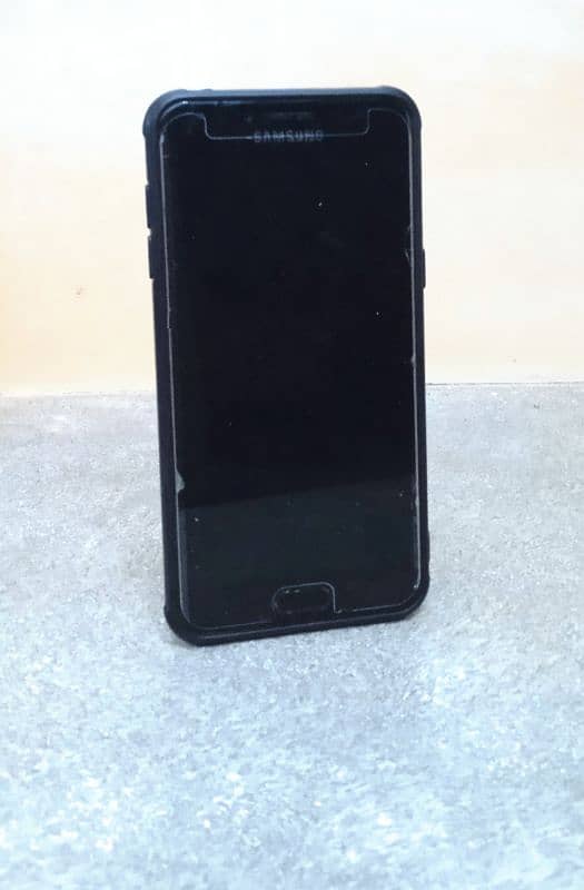 Samsung Galaxy C5 (2016)  4gb | 32gb 1