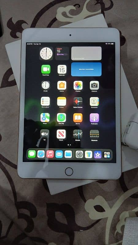 Ipad mini 5 for sale. 5