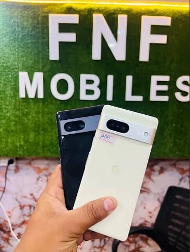 FNF