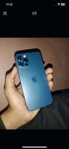 IPhone 12 Pro