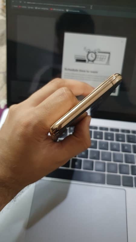 IPhone 11 Pro Max 64gb Non pta 3