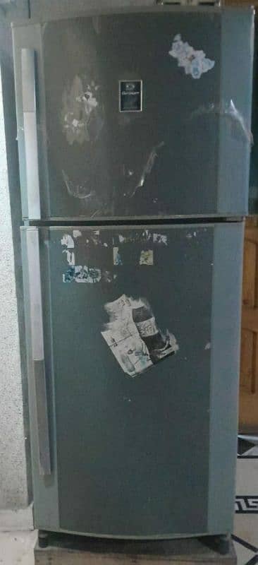 Refrigerator for sale 0