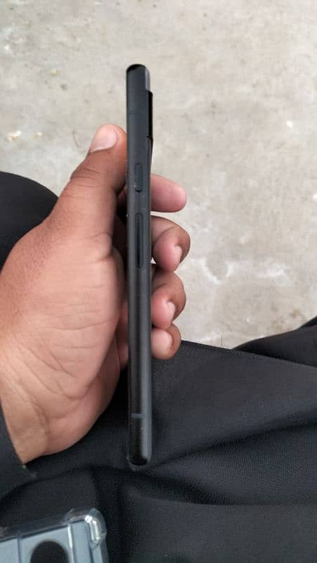 Google Pixel 6a 8/128 2