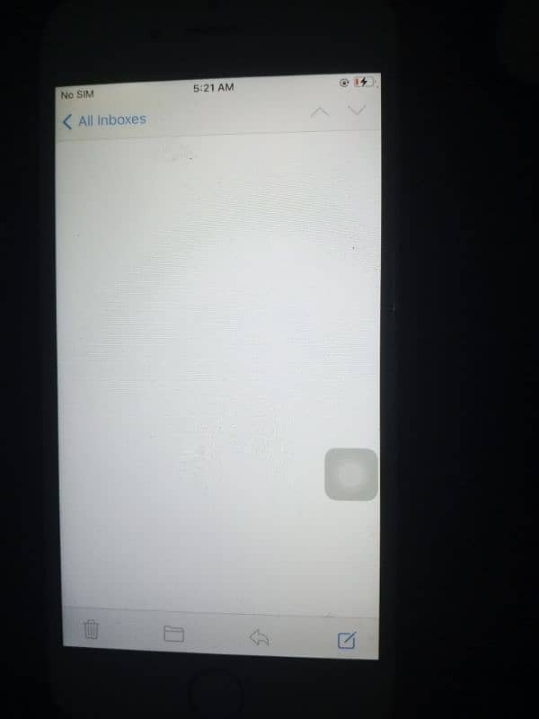 I phone 6s a+ panel,home button and a+Battery 4